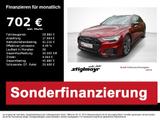 Audi A6 Avant S-line 55TFSIe quattro HD-MATRIX+Alu-21 - Audi A6 55 TFSIe Gebrauchtwagen