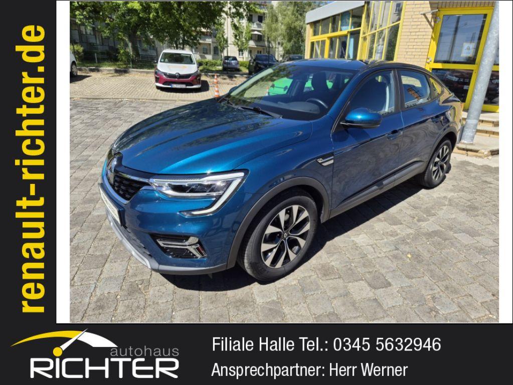 Renault Arkana TCe 140 EDC ZEN