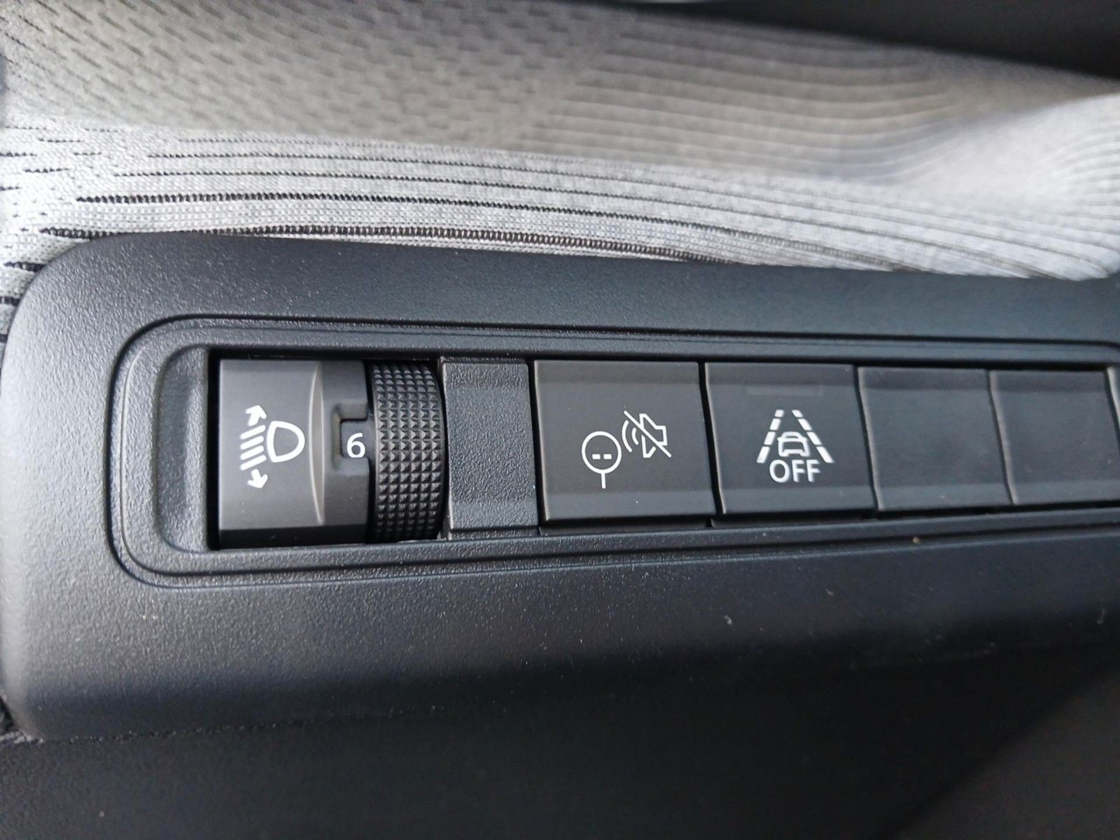 Citroën C3 Aircross - Bild 17