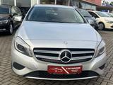 Mercedes-Benz A 180 A -Klasse BlueEfficiency*Automatik* - Mercedes-Benz A 180: Blueefficiency