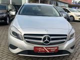 Mercedes-Benz A 180 A -Klasse BlueEfficiency*Automatik* - Mercedes-Benz A-Class: Silber