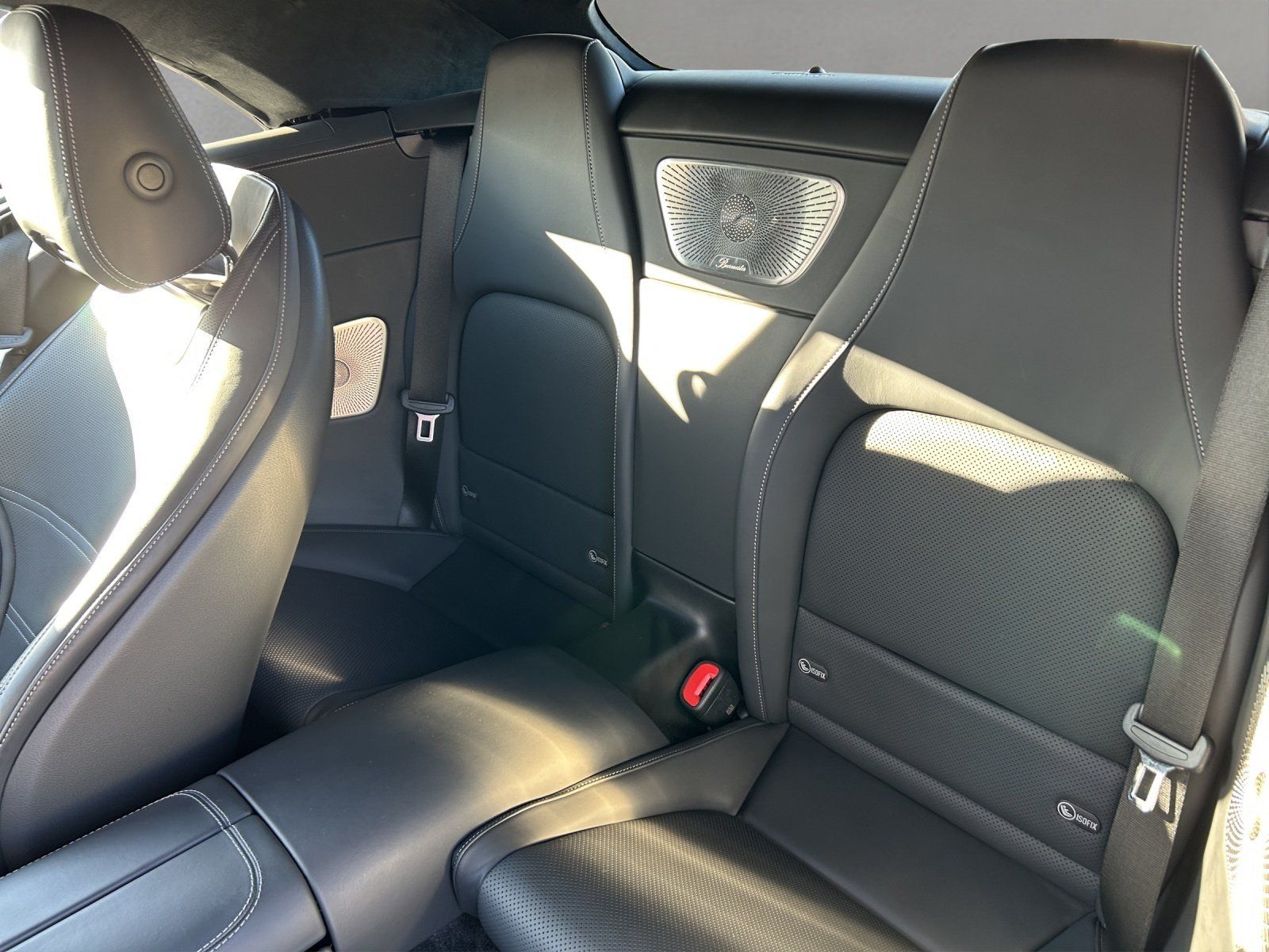 Fahrzeugabbildung Mercedes-Benz SL63 Prem+ DYNAMIC+ Lift KERAMIK BurmeHigh MAGNO