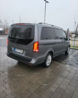Mercedes-Benz V 250 d Aut. AVANTG. ED. lang 140 + 10kW AVA... - Mercedes-Benz V-Class in Hamburg