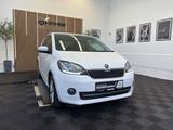 Skoda Citigo 1.0 MPI Style AUTOMATIK*PDC*SHZ*DAB*1HAND - Skoda Citigo: Style