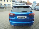Ford Kuga PHEV ST-Line X[DIENSTWAGEN]PanoD Matrix AHK - mit Hybrid-Antrieb: Blau, Geländewagen