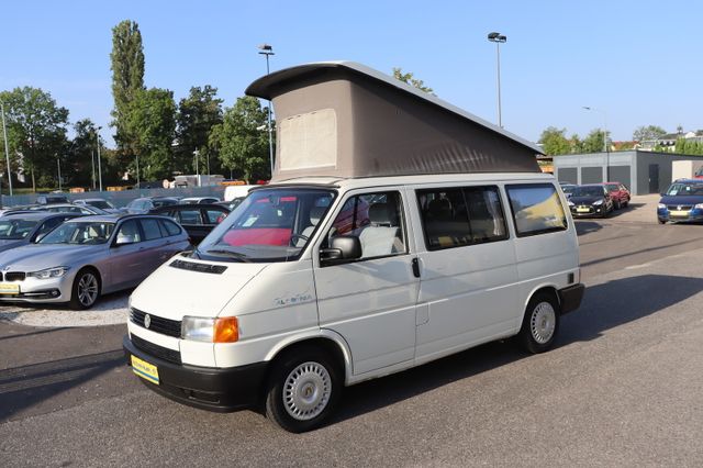 Volkswagen T4 California Westfalia Wohnmobil * H- Kennz.