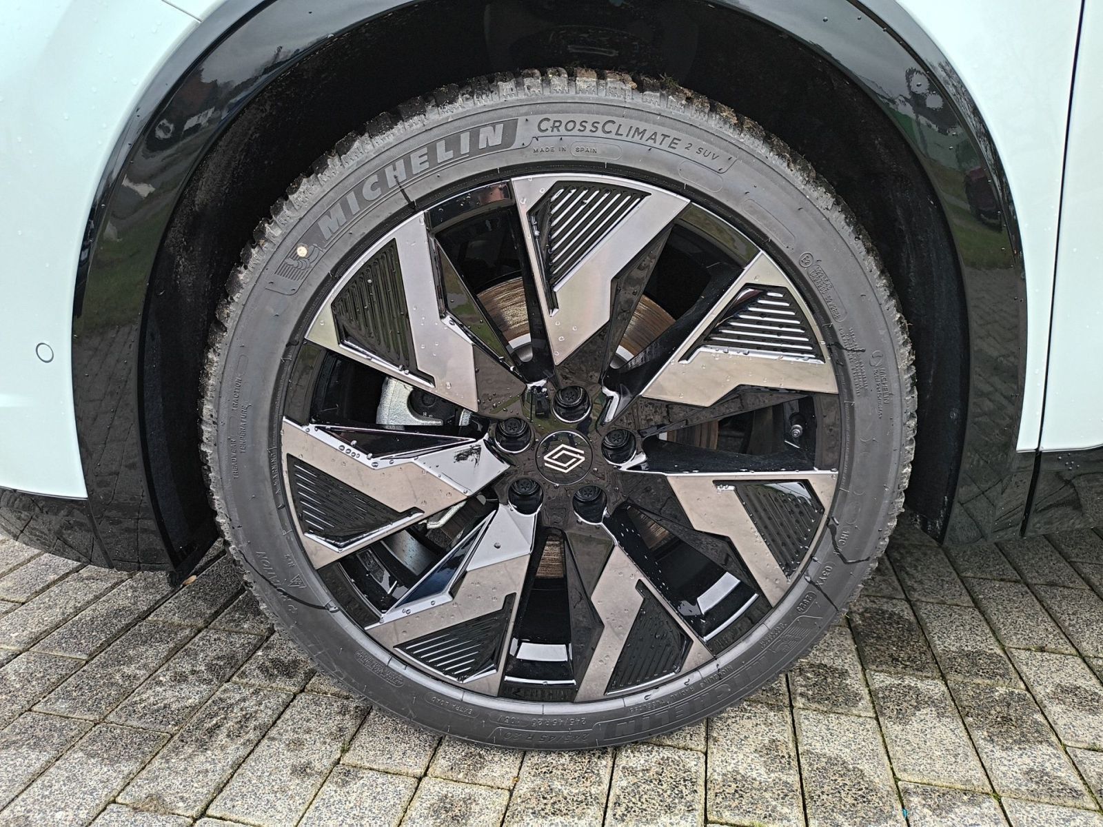 Fahrzeugabbildung Renault Rafale 1.2 E-TECH Hybrid 200 Esprit Alpine*PGD S