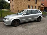 Mazda 323, EZ 03/2003, 121.785 km - HU bis 09/25 - Mazda 323 Benziner Gebrauchtwagen