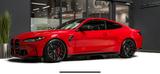BMW M4 Competition 50 Jahre Edition 1 of 700 - BMW M4 in Hamm