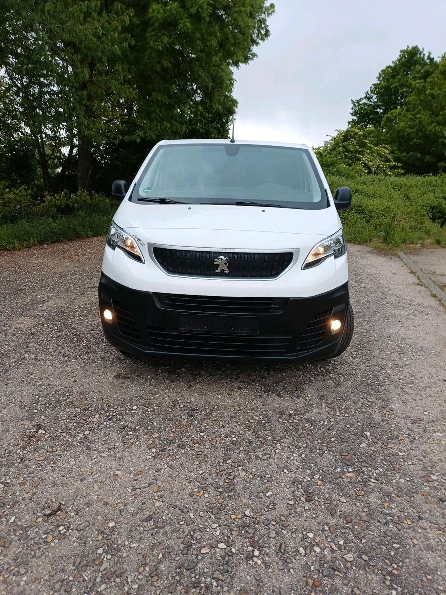 PEUGEOT Expert