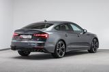Audi S5 Sportback*NAVI-PLUS*LASER*HUD*AHK*PANO*OPTIK- - Audi S5 Jahreswagen