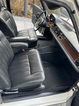 Mercedes-Benz 280 280S W108 - Mercedes-Benz: Limousine, W108
