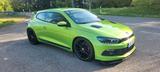 Volkswagen Scirocco 2.0 TSI DSG Standard - Volkswagen Scirocco Standard mit Benzin-Antrieb