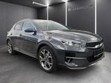 Kia XCeed 1.5 T-GDI XDITION Navi LED Klima - Kia XCeed: Xdition