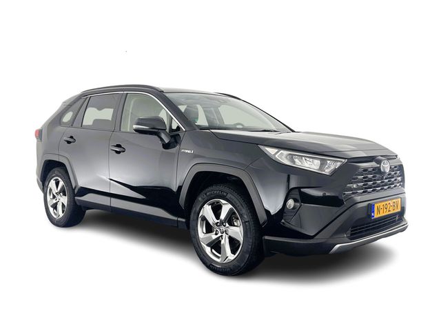 Toyota RAV 4 2.5 Hybrid AWD Business Plus Aut. (INCL.BT