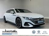 Volkswagen Arteon Shootingbrake R-Line 2.0 TDI DSG PANO LED