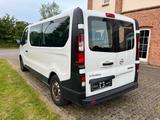 Opel Vivaro B Kasten/Kombi Combi L2H1  2,9t*1.Hand* - Opel: Combi