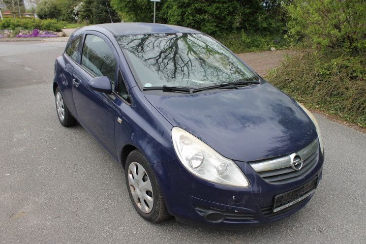 Angebot ansehen Opel Corsa