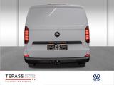 Volkswagen Transporter 2,0 l TDI Kastenwagen KLIMA AHK BODE - VW Abschleppwagen