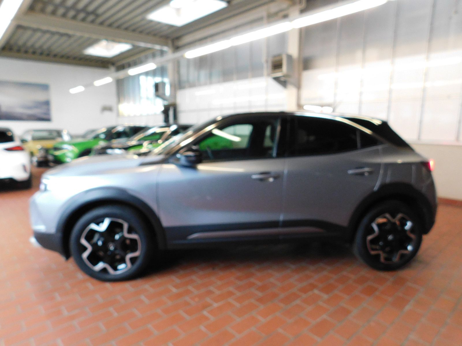 Opel Mokka - Bild 5