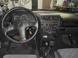 Opel Vectra GT 2.0 (c20ne) - Opel Vectra: 2.0