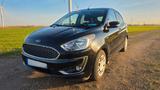 Ford Ka/Ka+ 1,2l 63kW Cool & Connect Cool & Connect - Ford Ka/Ka+ Cool&Connect