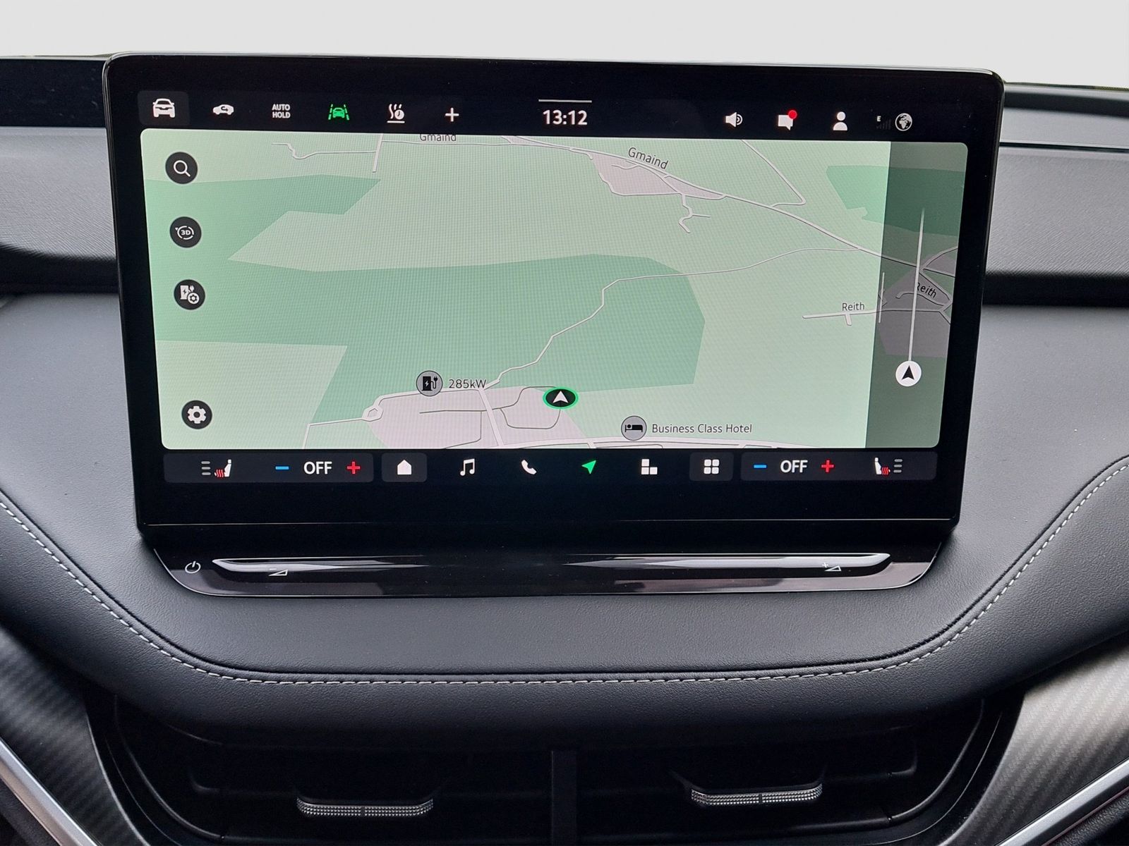 Skoda Enyaq - Bild 13