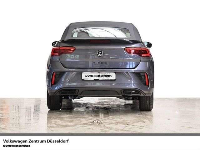 Volkswagen T-Roc - Bild 5