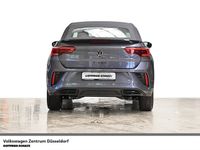 Volkswagen T-Roc - Vorschau Bild 5
