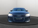 Audi A3 Sportback SHZ/PDC/Scheckheft/Garantie - : Schwarz, Kombi, Garantie