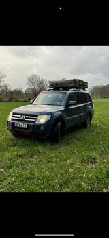 Mitsubishi Pajero zu verkaufen - Mitsubishi Montero Gebrauchtwagen