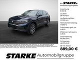 Volkswagen Touareg 3.0 TDI 4M Elegance Final Edition  HeadU - Volkswagen Touareg aus 2026