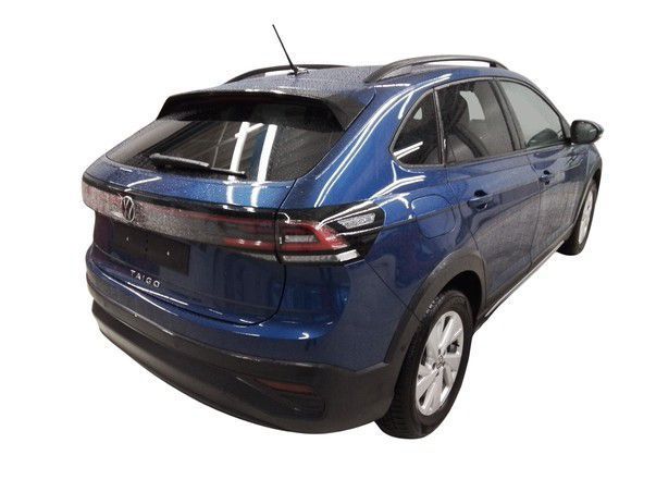 Volkswagen Taigo - Bild 4