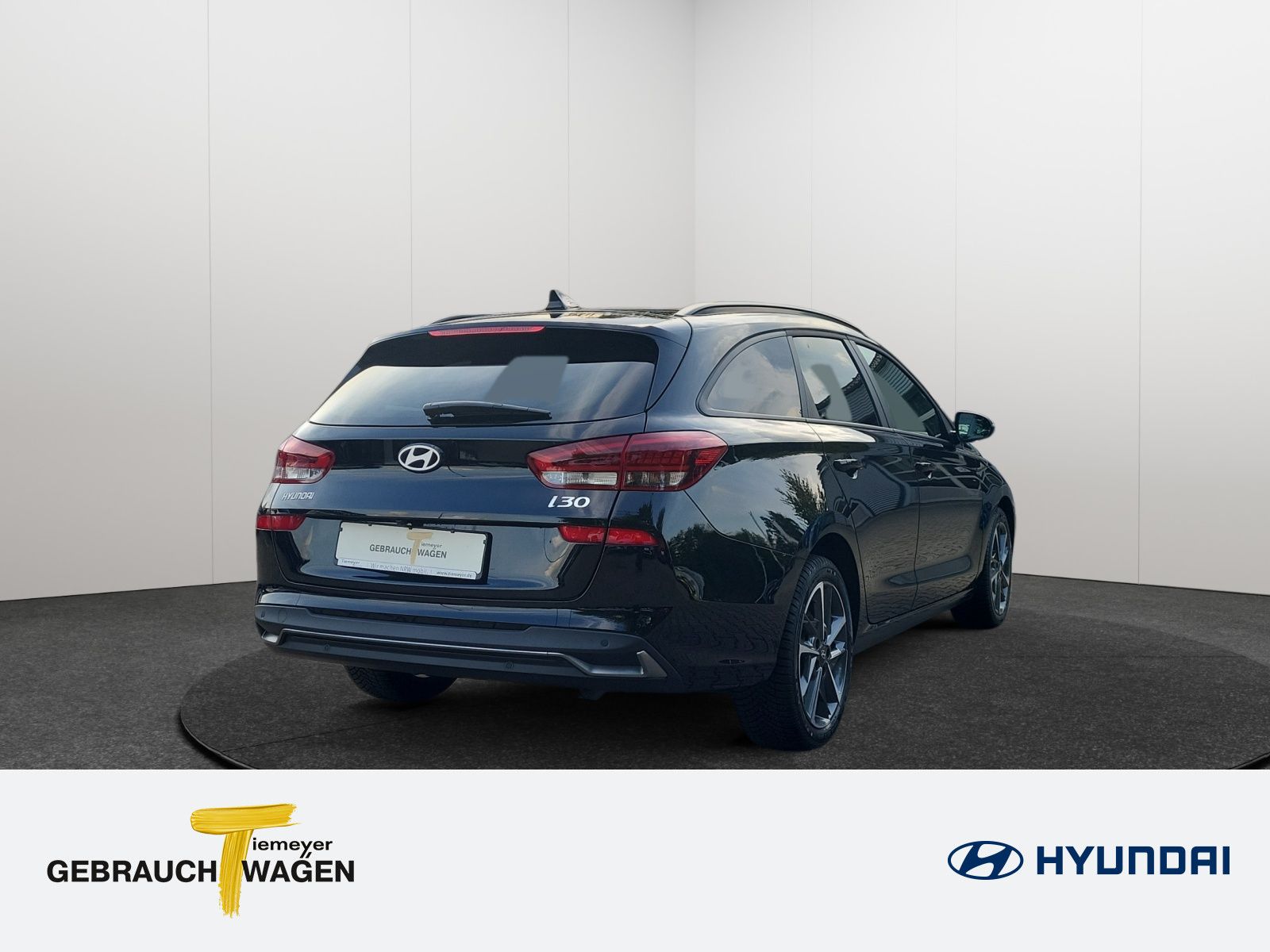 Hyundai i30 – Bild 5