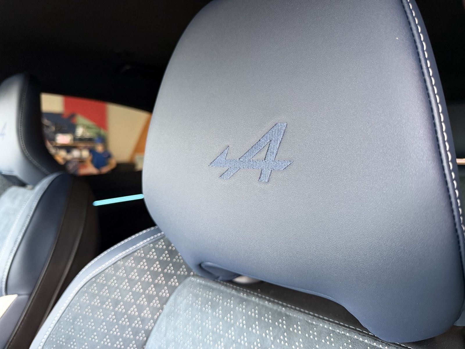 Alpine A390 - Bild 34