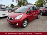 Kia Venga Spirit 1.6 *Aut.*PANO-DACH*NUR-99.000-KM - Kia: 1.0