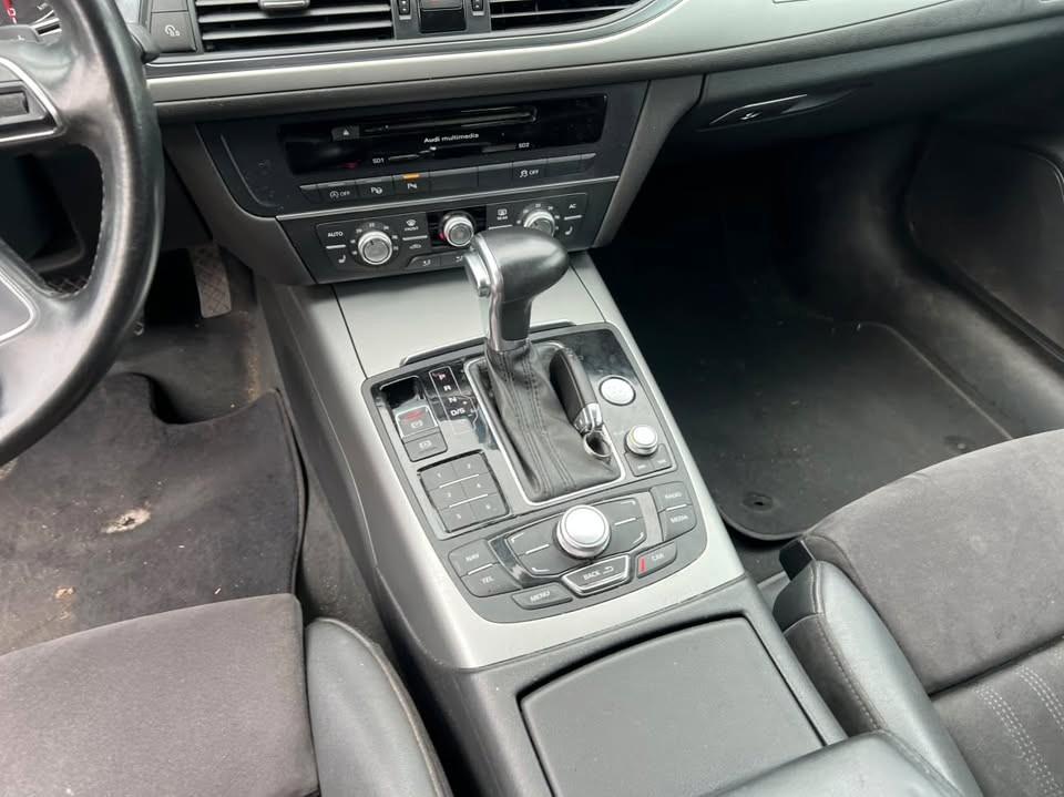 Audi Quattro 2013 — photo 11