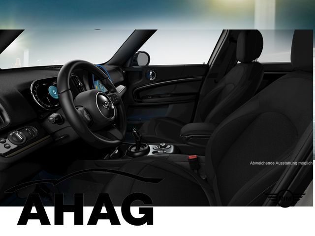 MINI Cooper Countryman - Bild 4