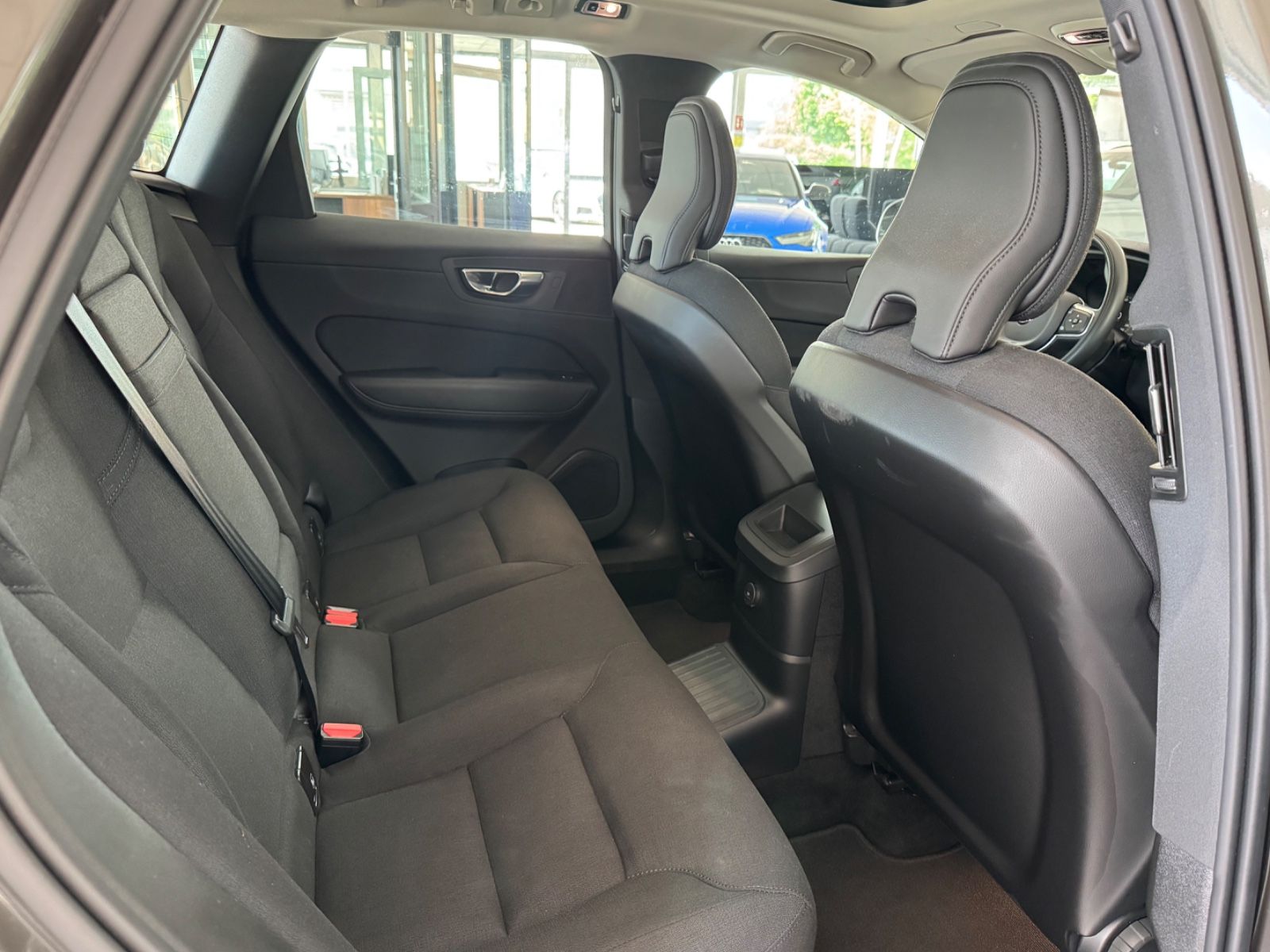 Fahrzeugabbildung Volvo XC60 Inscription Recharge/360°Cam/AHK/PANO/Navi/