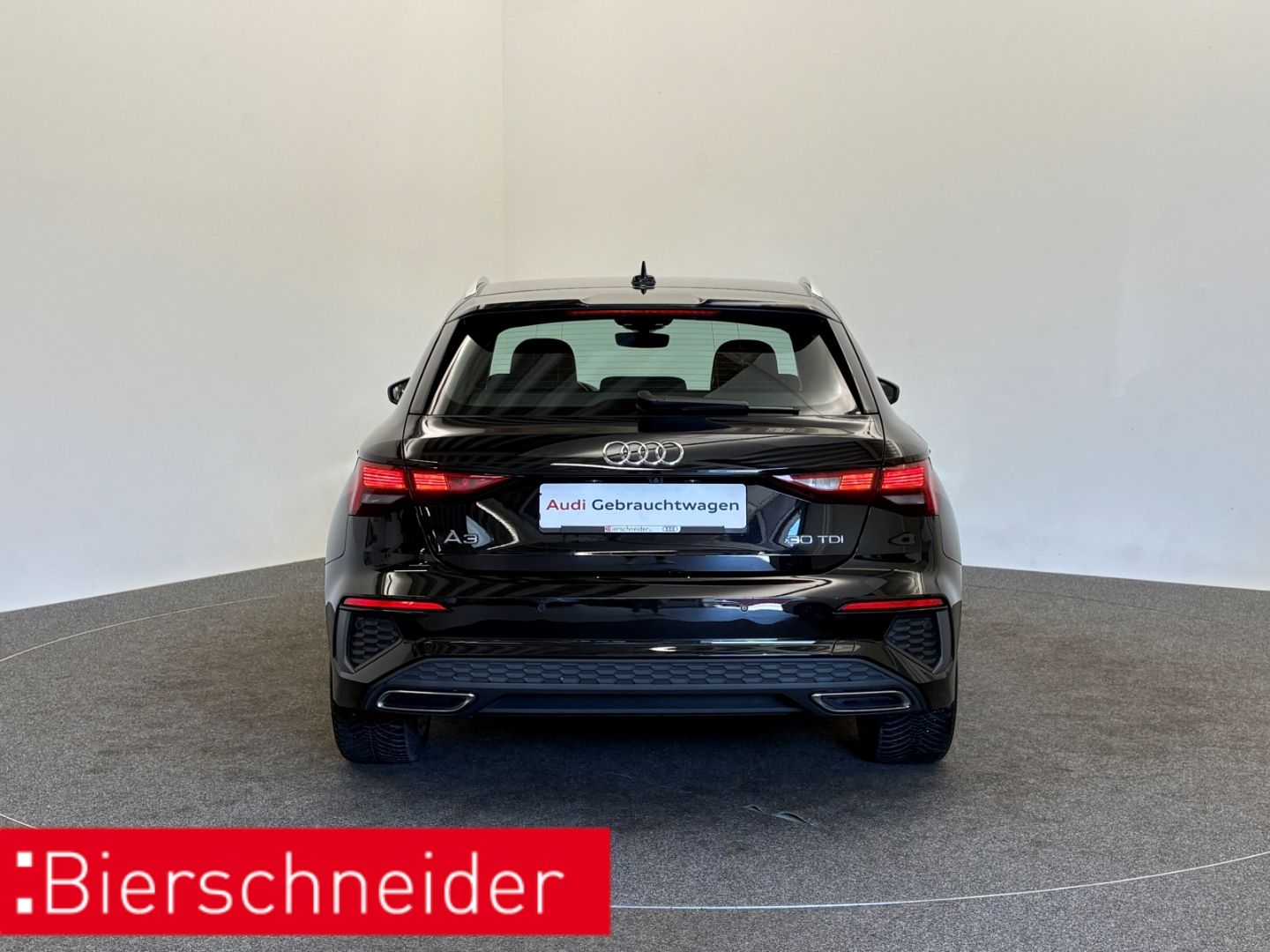 Audi A3 - Bild 7
