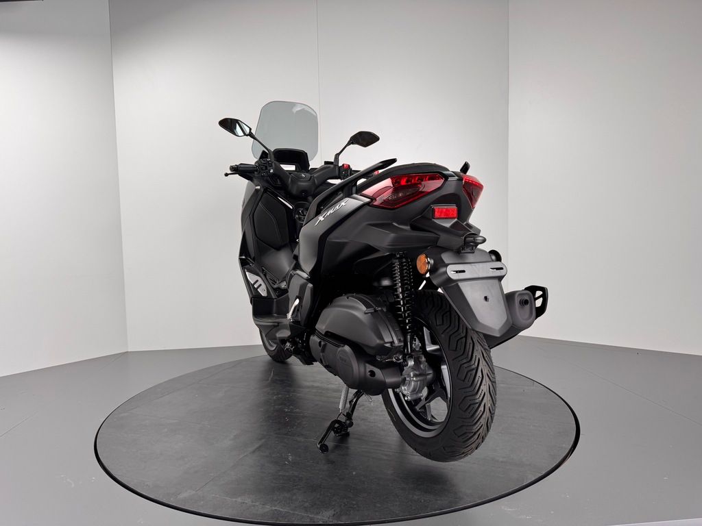 Fahrzeugabbildung Yamaha X MAX 300 TECH MAX *TAGESZULASSUNG *AKTIONSPREIS