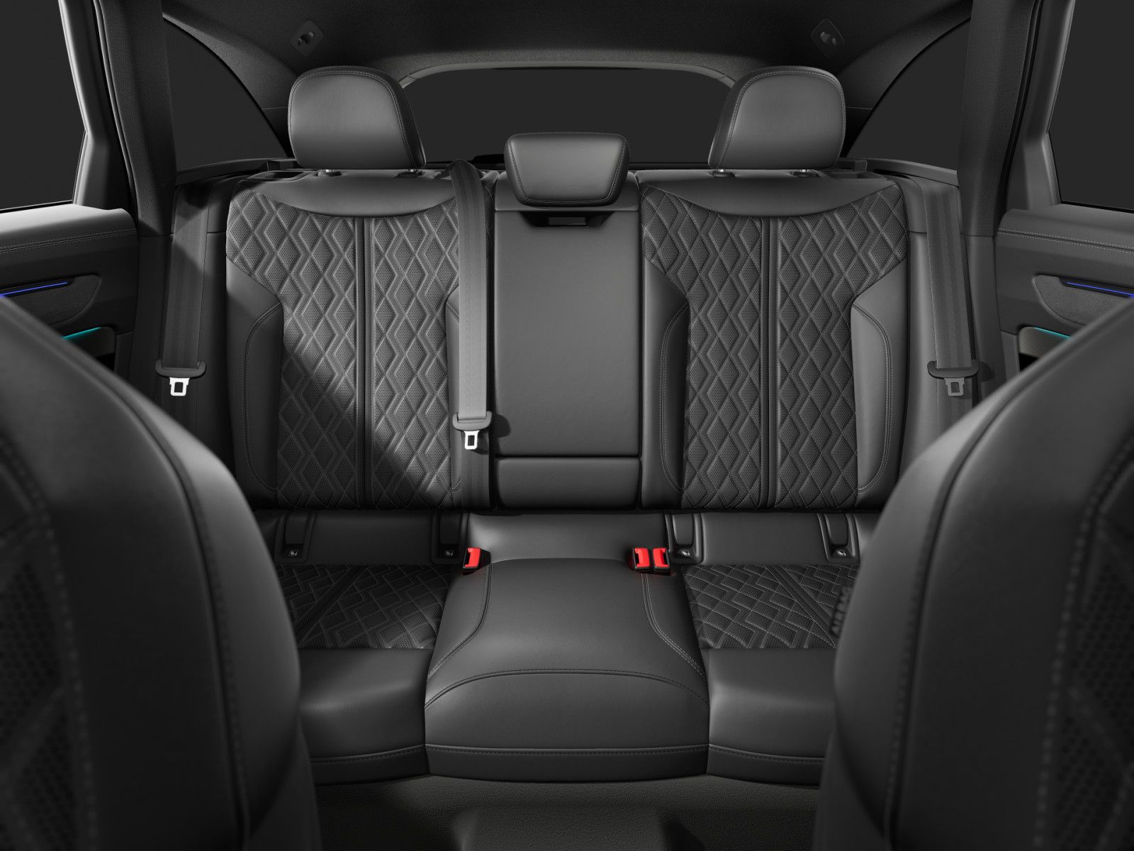 Audi A6 Allroad - Bild 10