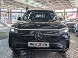 Mercedes-Benz EQB 250+ LED LEDER MBUX VIRT AMBI SHZ KAM APP - gebrauchte Mercedes-Benz EQB aus dem Jahr 2022