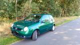 Volkswagen Lupo 1.4 Auto Comfortline Comfortline - Volkswagen Lupo: Grün
