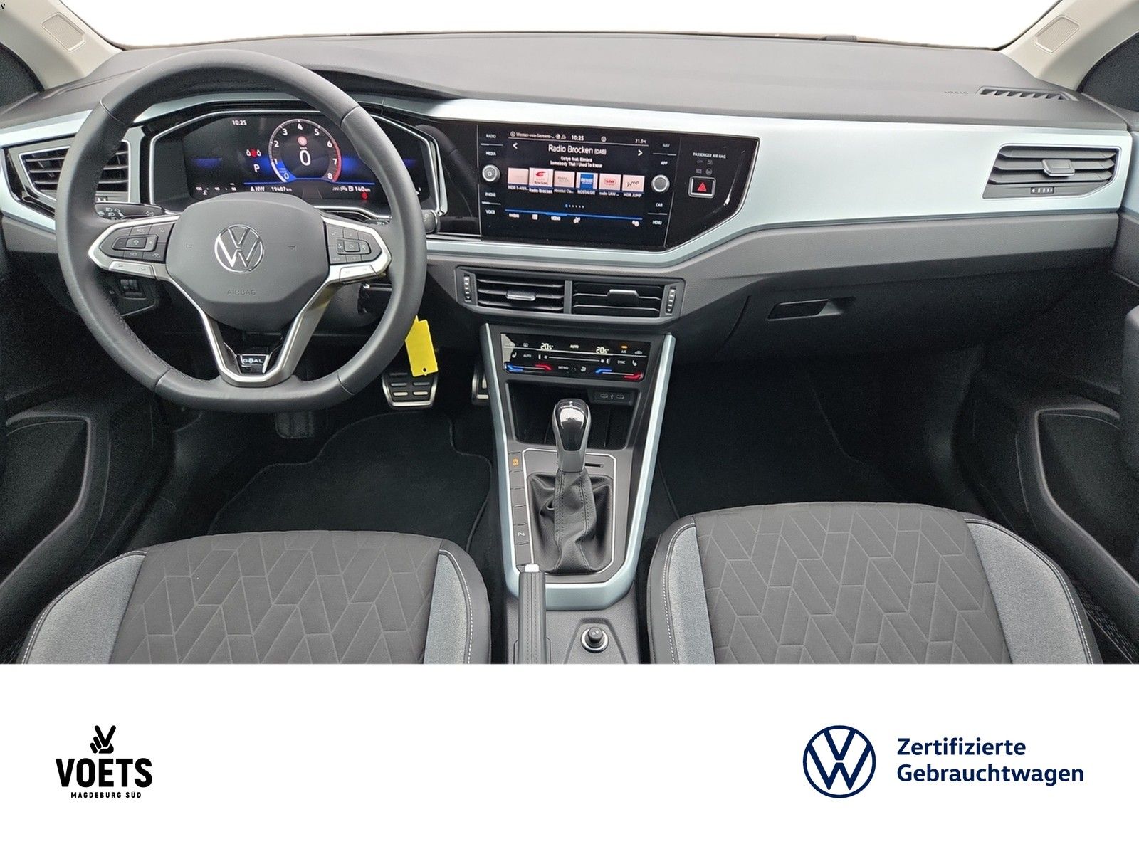Volkswagen Polo - Bild 9