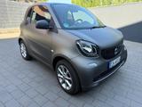 Smart ForTwo fortwo/PANORAMA/DESIGNO/NAVI/AUTOMATIK - Smart ForTwo Gebrauchtwagen in Stuttgart
