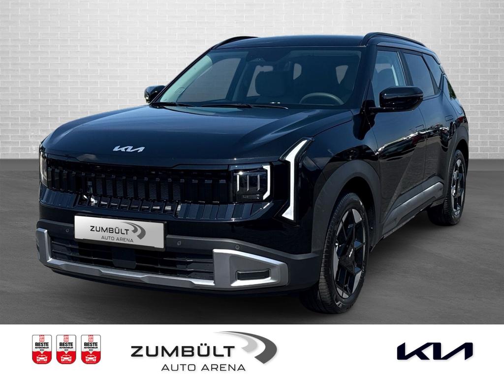 Kia Seltos 132 kW Vision 1.6 T-GDI DCT Navi  HarmanK