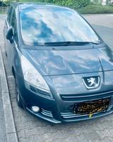 Peugeot 5008 2.0 Business-Line HDi FAP 165 Automatik... - Peugeot 5008 mit Diesel-Antrieb: Kleinbus, Automatik, 2.0
