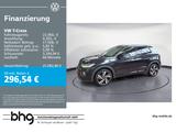Volkswagen T-Cross 1.5 TSI DSG Life *NAVI*LED*ACC* - Volkswagen T-Cross: Life