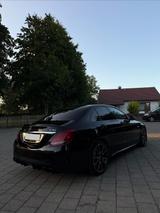 Mercedes-Benz C 450 AMG 4MATIC Autom. AMG - Mercedes-Benz C 450 AMG Gebrauchtwagen